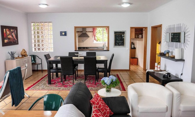 Sao Jorge House | Homerez - House in Santana, parking included