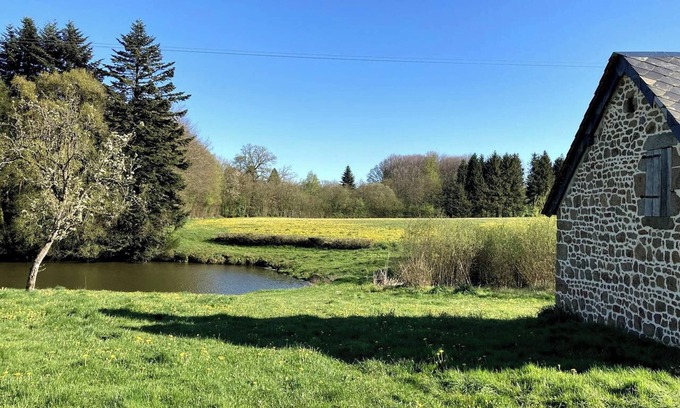 Joue-du-Bois House | Homerez - House | Joué-du-Bois