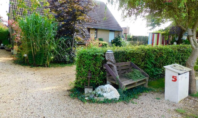 Malonne Apartment | Homerez - Nice appartement for 3 ppl. with terrace at Namur