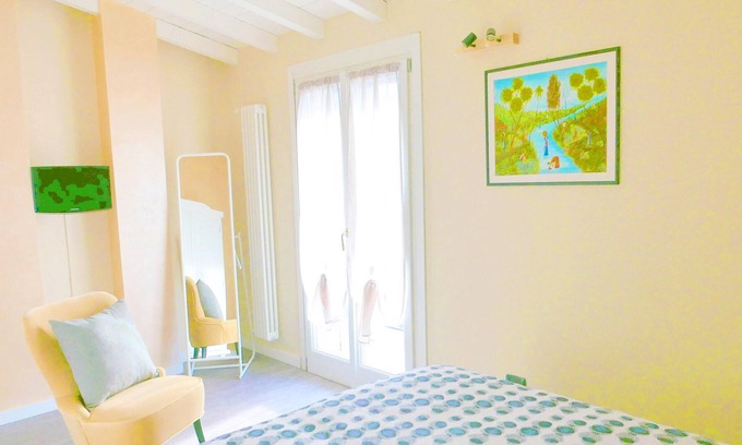 Baggio Apartment | Homerez - Nice appartement for 4 ppl. with balcony at Milano