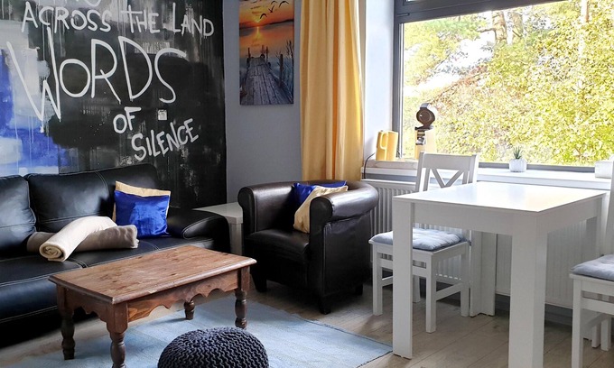 Ostrava House | Homerez - Nice house with garden and terrace & Wifi