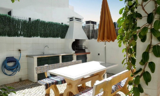 Manta Rota House | Homerez - House in Vila Nova de Cacela