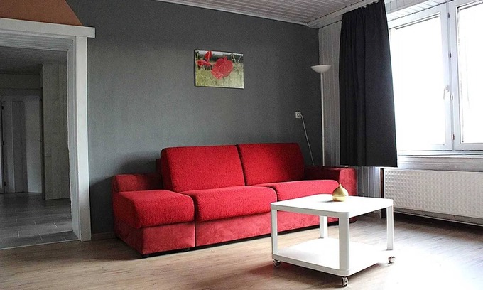 Daverdisse House | Homerez - Spacious family house in Haut-Fays