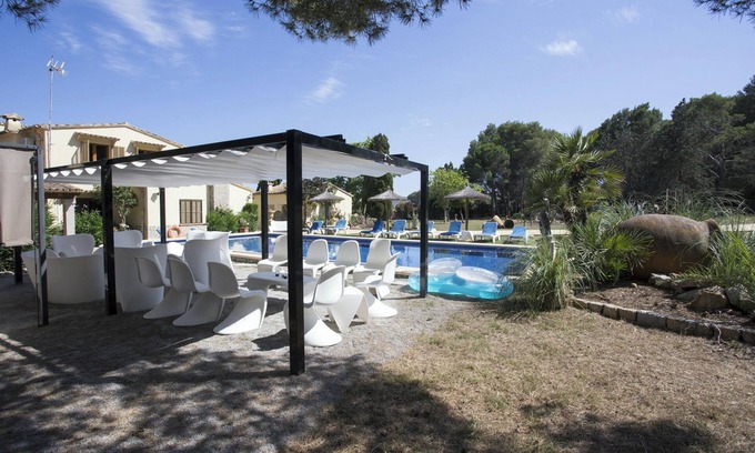 Urbanitzacio Gotmar Villa | Homerez - Villa Port de Pollença