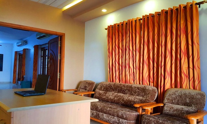 Madurai House | Homes Stay Madurai/Gorgeous Rooms