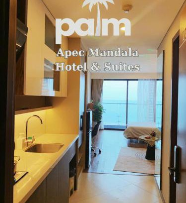 Hai Duong Apartment | Homestay Apec Mandala Hotel & Suites Hai Duong