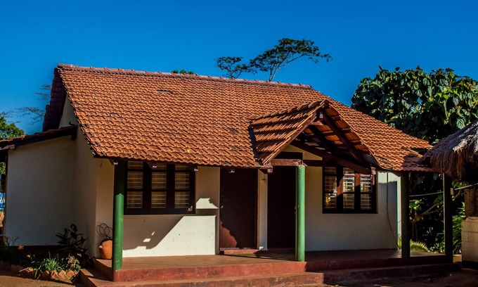 Mudigere House | HomeStay away from the hustle bustle of the city in midst of nature at its best.
