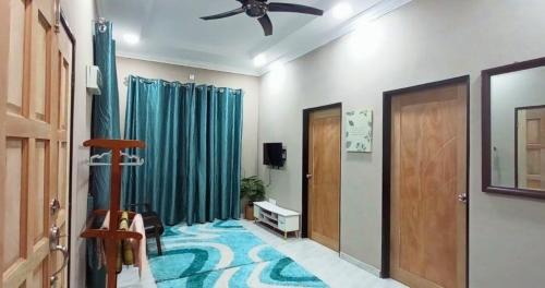 Pasir Mas House | Homestay Bonda Kota Bharu