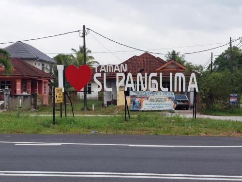 Gual Periok House | HOMESTAY BONDA PASIR MAS, KELANTAN