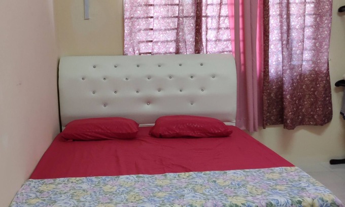 Jitra House | Homestay Budget sangat murah dan selesa