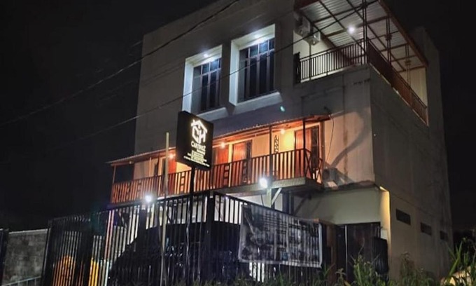 Timika House | Homestay Cartensz