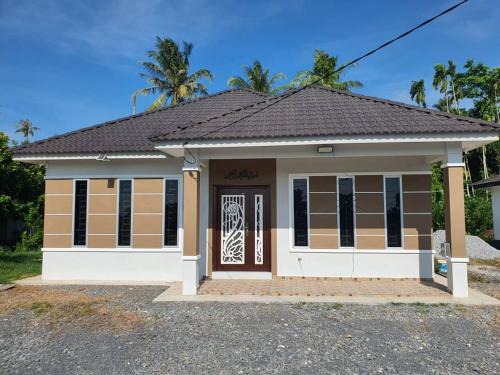 Ayer Hitam House | Homestay Cheq Gu 747