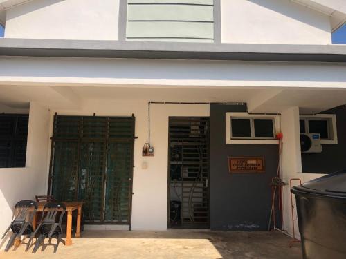 Merbok House | Homestay Cikgu Rozimah