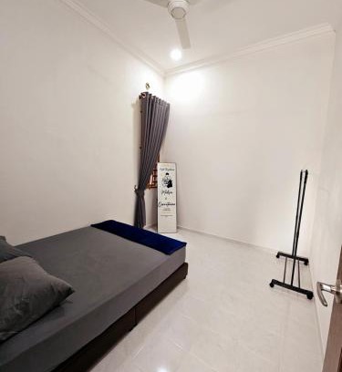 Peringat House | Homestay D'Nikmat