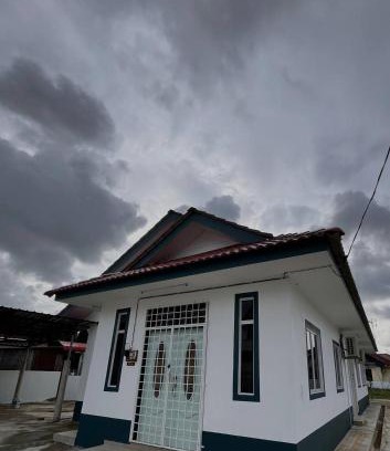 Kota Bharu House | Homestay Desa Rahmat Kota Bharu, Kelantan