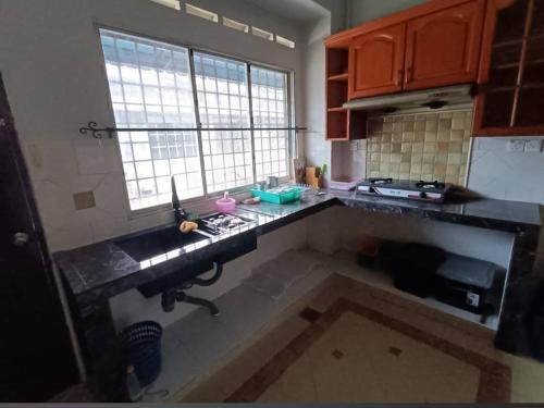 Kuantan Apartment | HOMESTAY DWASih
