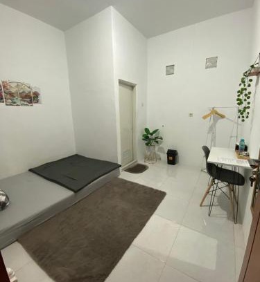 Banyuwangi House | Homestay Fafa Banyuwangi