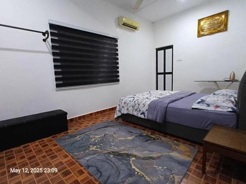 Senawang House | Homestay Fikrah Taman Marida Senawang Musleem Only