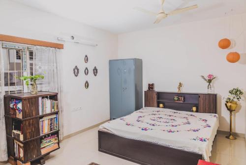 Coimbatore House | Homestay for Women