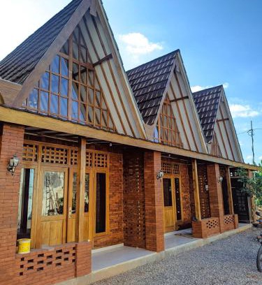 Klaten Selatan House | HOMESTAY Griya Marto Klaten