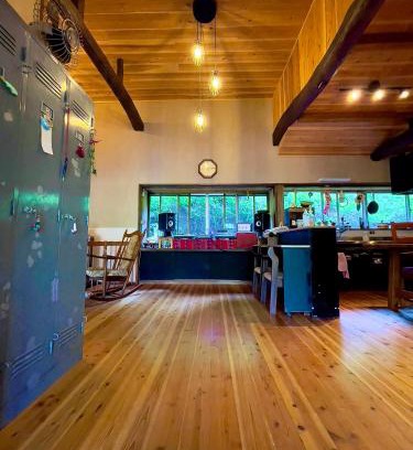 Ena House | Homestay HANIHOHETO