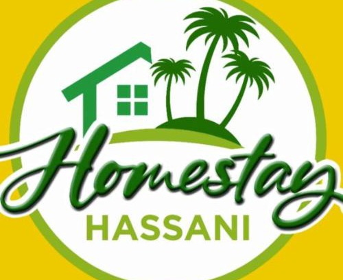 Permatang Tinggi House | Homestay Hassani
