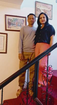 Nagin Bagh House | Homestay Hospitality home