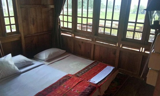 Balige House | HOMESTAY ITA PAGAR BATU