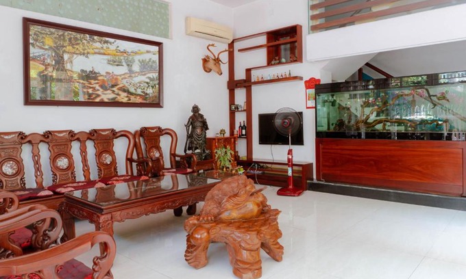 Tuy Hoa Apartment | Homestay King Villa Phú Yên