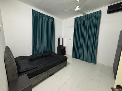 Peringat House | Homestay Kita Kg Bechah Keranji