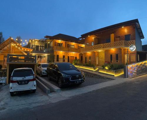 Ngadisari House | Homestay Lereng Bromo