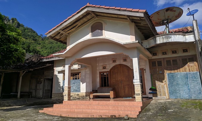 Imogiri House | HOMESTAY MBAH CIP SRIHARJO