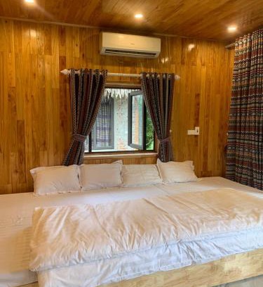 Van Chan Cabin | Homestay Nhà của Mị - Mị's House