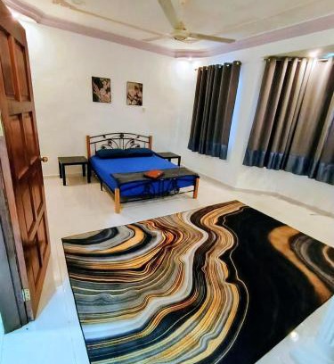 Segamat House | Homestay No. 8