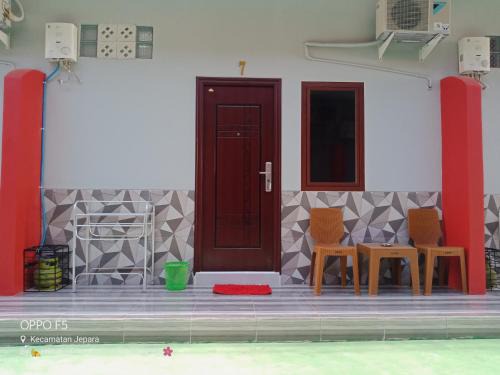 Jepara House | Homestay Premium 45