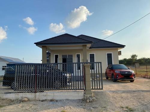 Machang House | Homestay Rumi