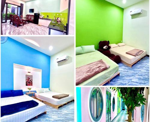 Phan Thiet Hotel | Homestay SEA