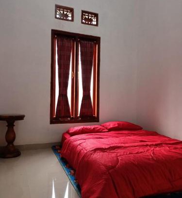 Pagar Alam House | Homestay Simpang Padang Karet Pagaralam Official