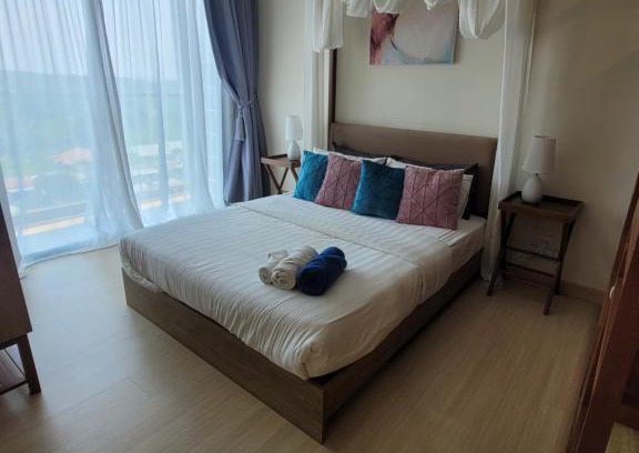 Kuantan Apartment | Homestay TimurBay Kuantan