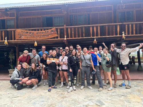 Yen Minh House | Homestay Tommy House