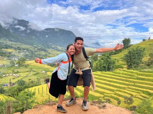 Hau Thao House | Homestay & Trekking Sapa Tom Tom