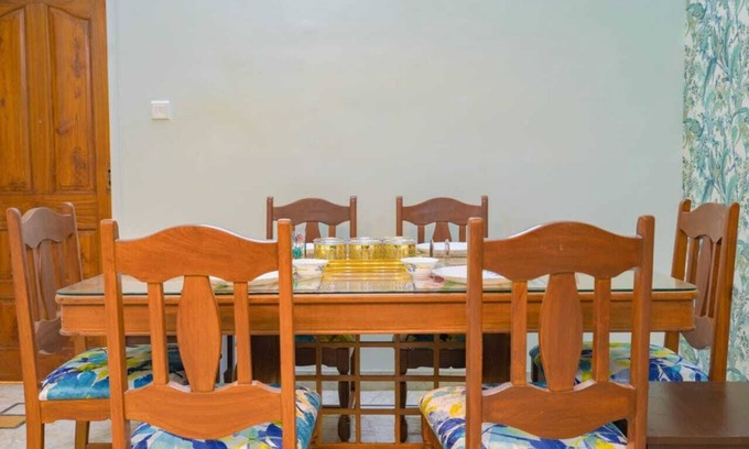 Raipur House | Homestay worth exploring