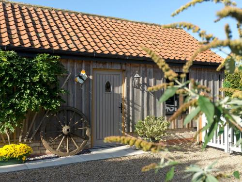 Market Rasen House | Homestead Cottage
