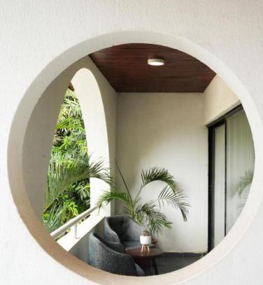 Maitama Apartment | Hometime wuse ll