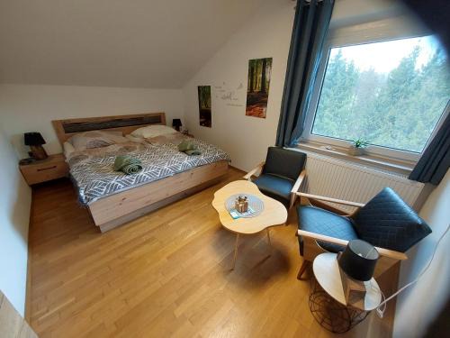Hoheneich Apartment | HomeW4 Apartment Waldviertel