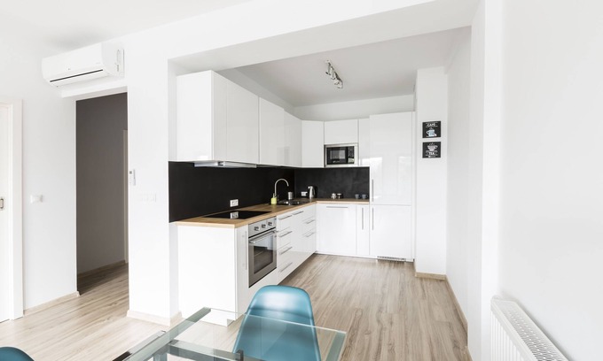 Poznan City Center Apartment | Homewell Apartments Stare Miasto