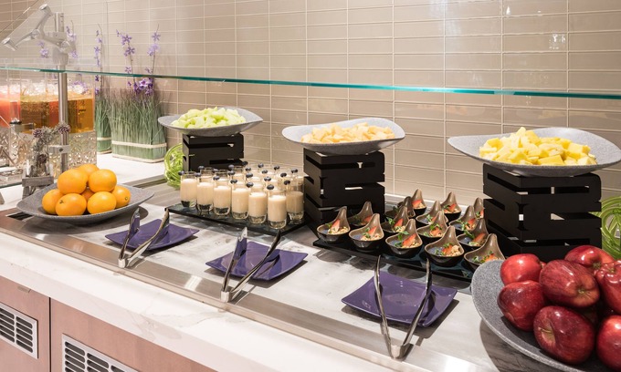 Byward Market - Parliament Hill Hotel | Homewood Suites by Hilton Ottawa Downtown