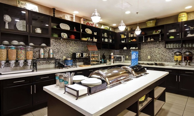DuBois Hotel | Homewood Suites by Hilton DuBois, PA