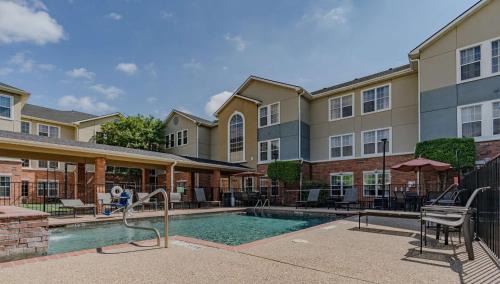 Bedford Hotel | Homewood Suites by Hilton Ft. Worth-Bedford