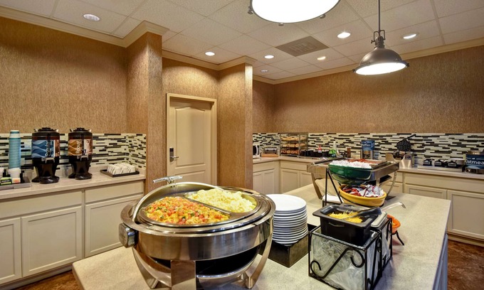 Aldine Hotel | Homewood Suites By Hilton Houston IAH Airport Beltway 8